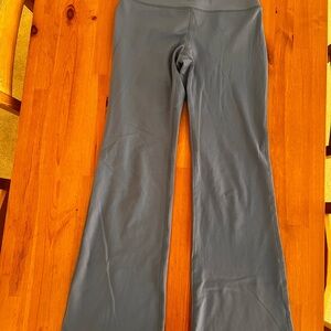 Yogalicious Kids Charcoal Leggings